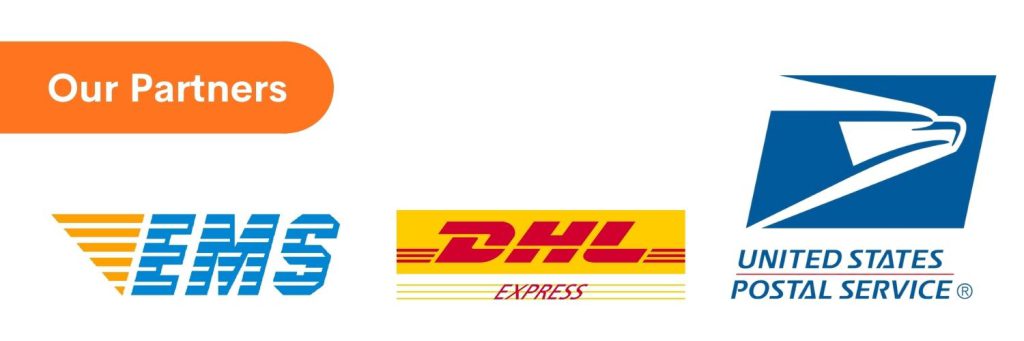 Our Partners 1 - Silent Hill UK Shop