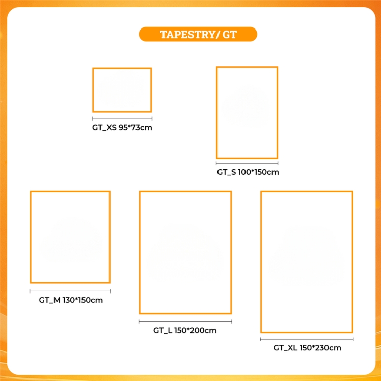 TAPESTRY - Silent Hill UK Shop