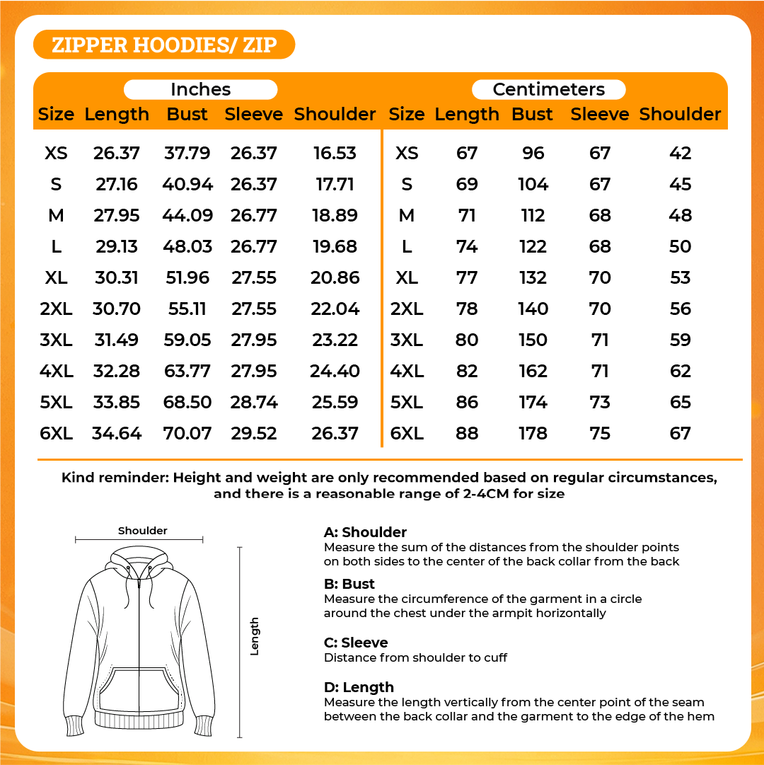 zip hoodie 1 - Silent Hill UK Shop