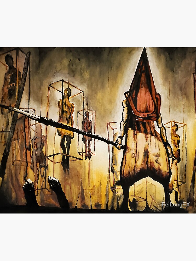 Misty Day Tapestry - Image 2