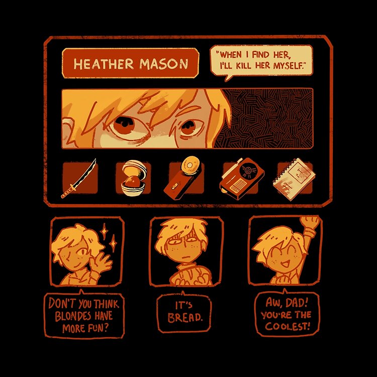 Heather Essentials Tote Bag - Image 2