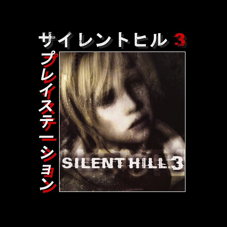 Silent Hill Perfect Gift Tote Bag - Image 2