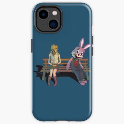 Silenthill 3 Iphone Case