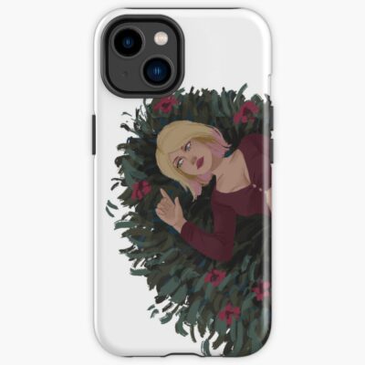 Maria Silent Hill Iphone Case