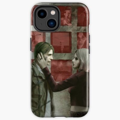 Our Special Place Iphone Case