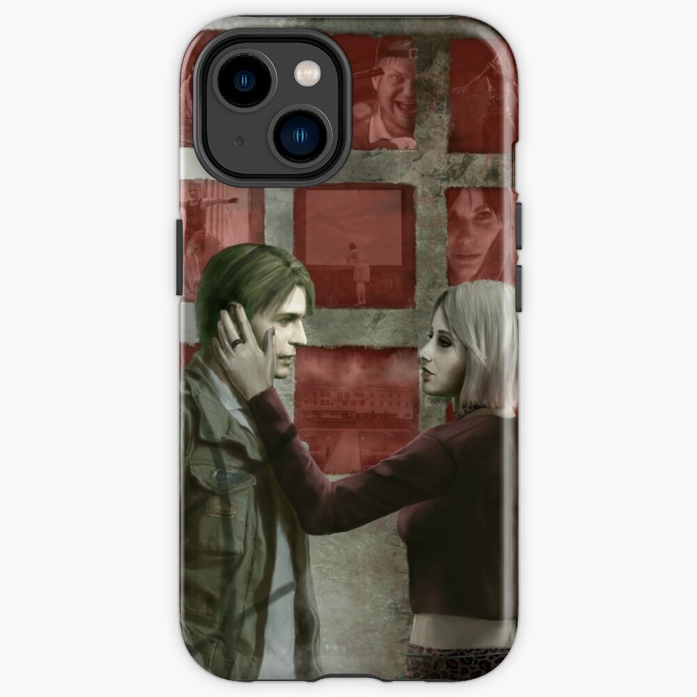 Our Special Place Iphone Case