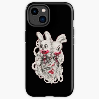 Robbie Robbie Iphone Case