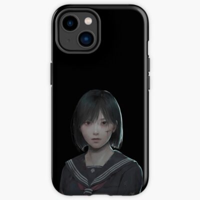 Hinako Shimizu Iphone Case
