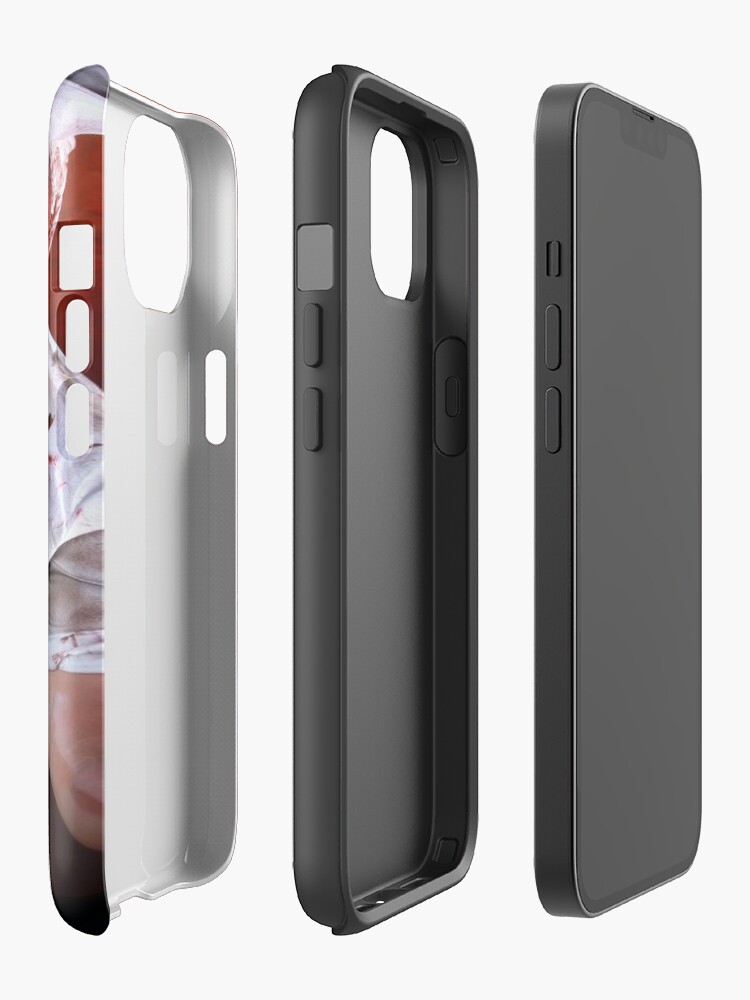 Twisted Nurse Iphone Case - Image 2