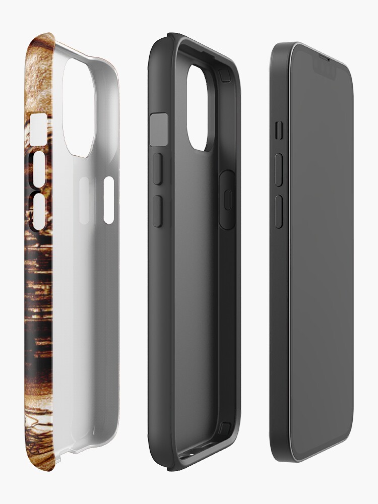 Pyramid Head Iphone Case - Image 2