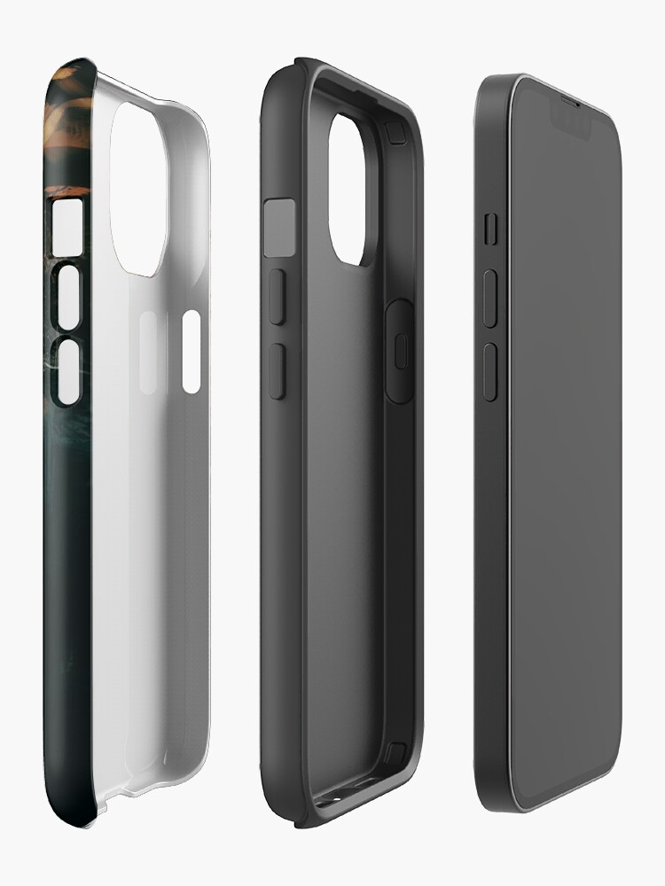 Silent Hill 2 Iphone Case - Image 2