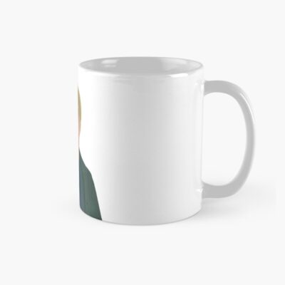 Silent Hill 2 Remake James Sunderland Digital Fan Art Mug