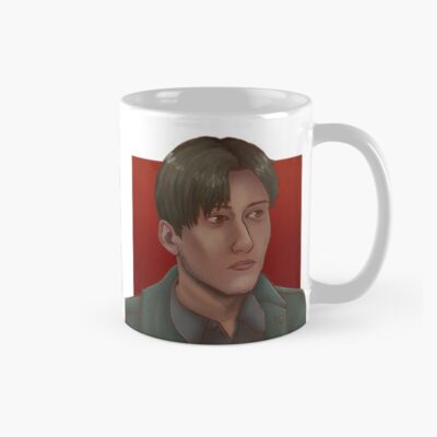 James Sunderland Sh2R Mug