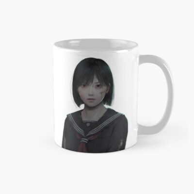 Hinako Shimizu Mug