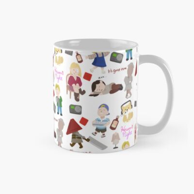 Silent Hill 2 Cute Edition Mug