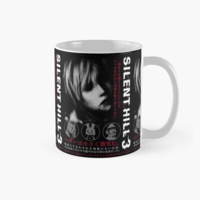 Heather Mug