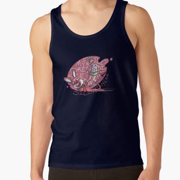 Robbie Slayer Tank Top - Image 5