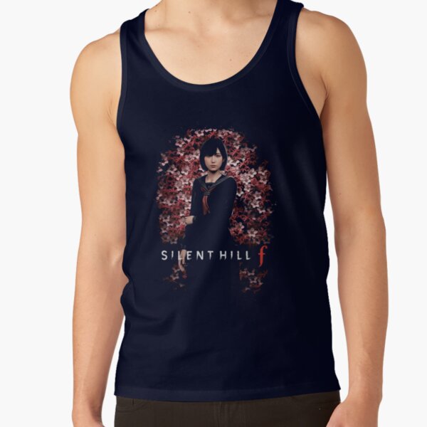 Silent Hill Tank Top - Image 5