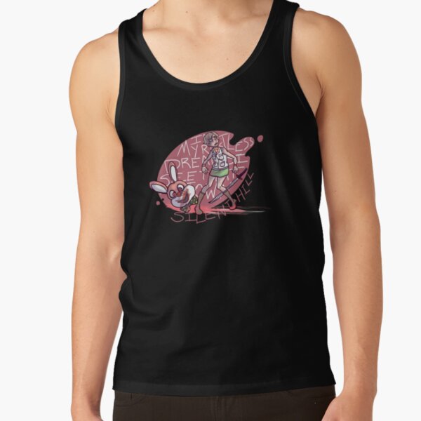 Robbie Slayer Tank Top - Image 2