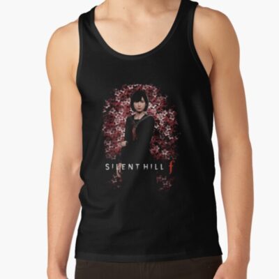 Silent Hill Tank Top