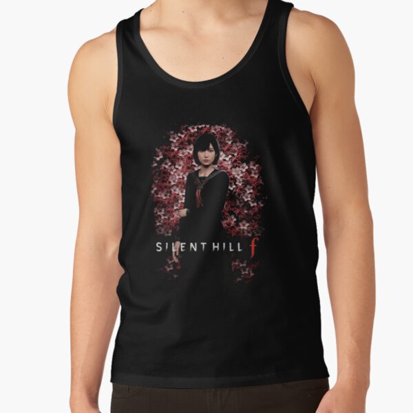 Silent Hill Tank Top