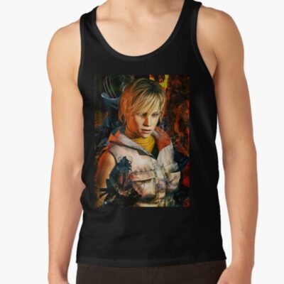 Silent Hill 3 Tank Top