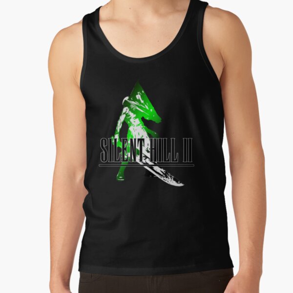 Sh2 X Ff Tank Top - Image 2