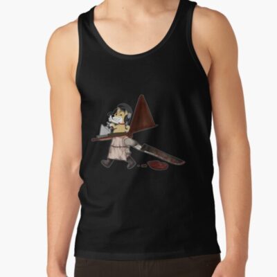 Silent Hill 2 True Ending Tank Top