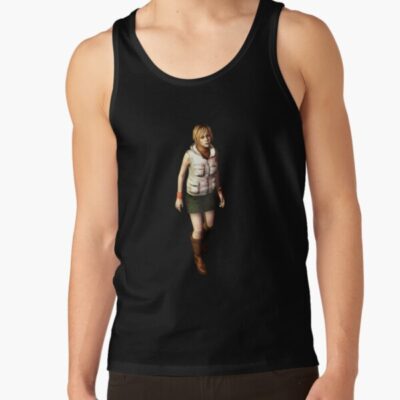 Silent Hill 2 Tank Top