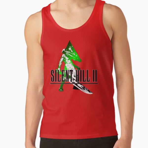 Sh2 X Ff Tank Top - Image 4