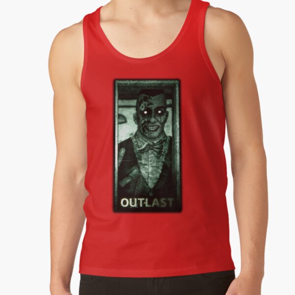 Outlast Eddie Gluskin Tank Top - Image 4