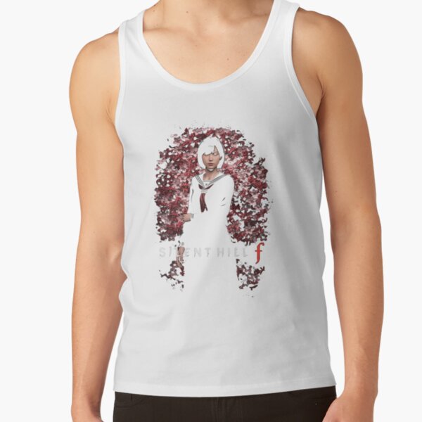 Silent Hill Tank Top - Image 2
