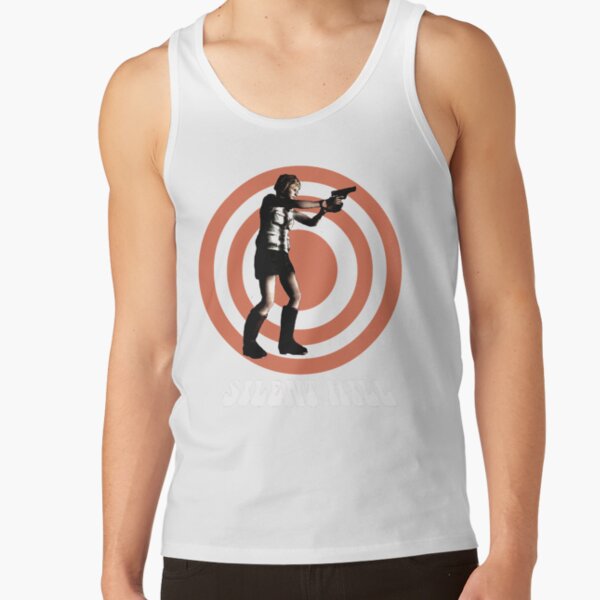 Heather Tank Top - Image 2