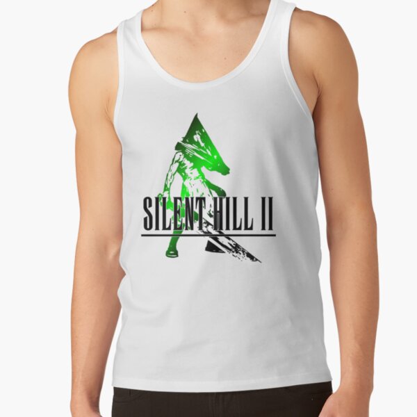 Sh2 X Ff Tank Top