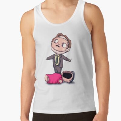 First Aid Training Tank Top