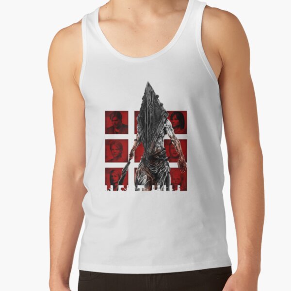 Silent Hill 2 Collection I Tank Top - Image 2