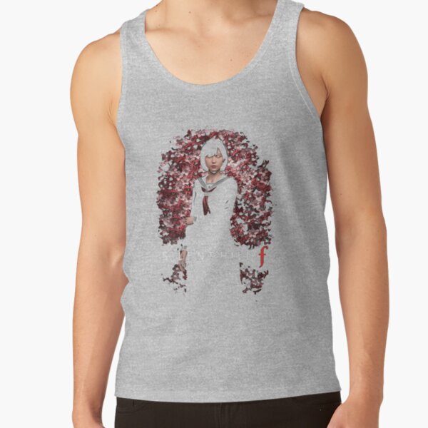 Silent Hill Tank Top - Image 3