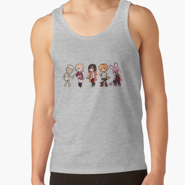 Silent Hill F Tank Top - Image 3