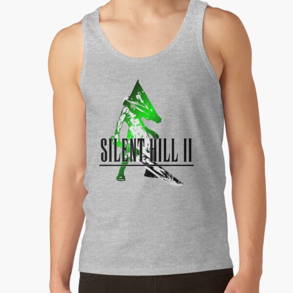 Sh2 X Ff Tank Top - Image 3