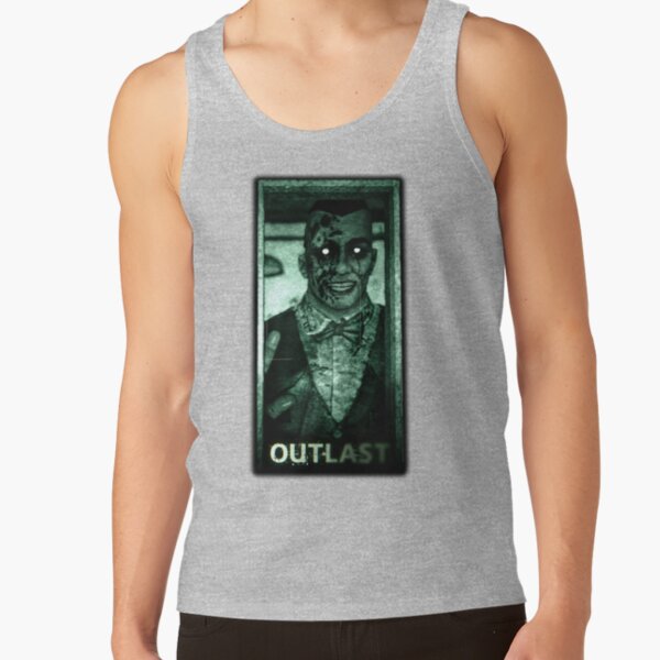 Outlast Eddie Gluskin Tank Top - Image 3