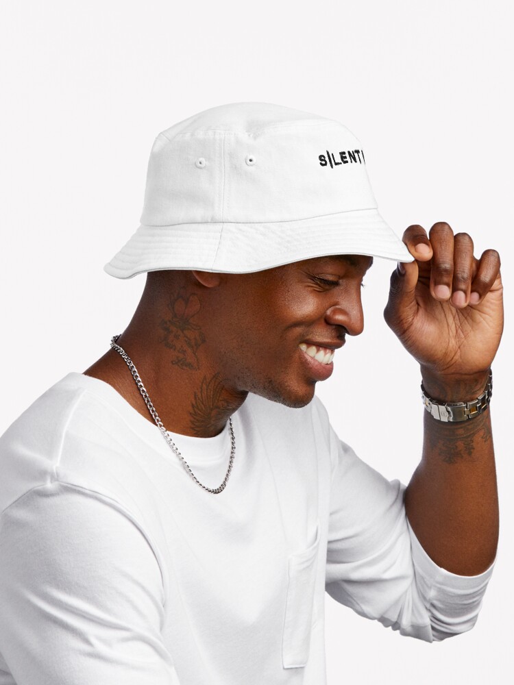 Silent Hill 2 Bucket Hat - Image 3