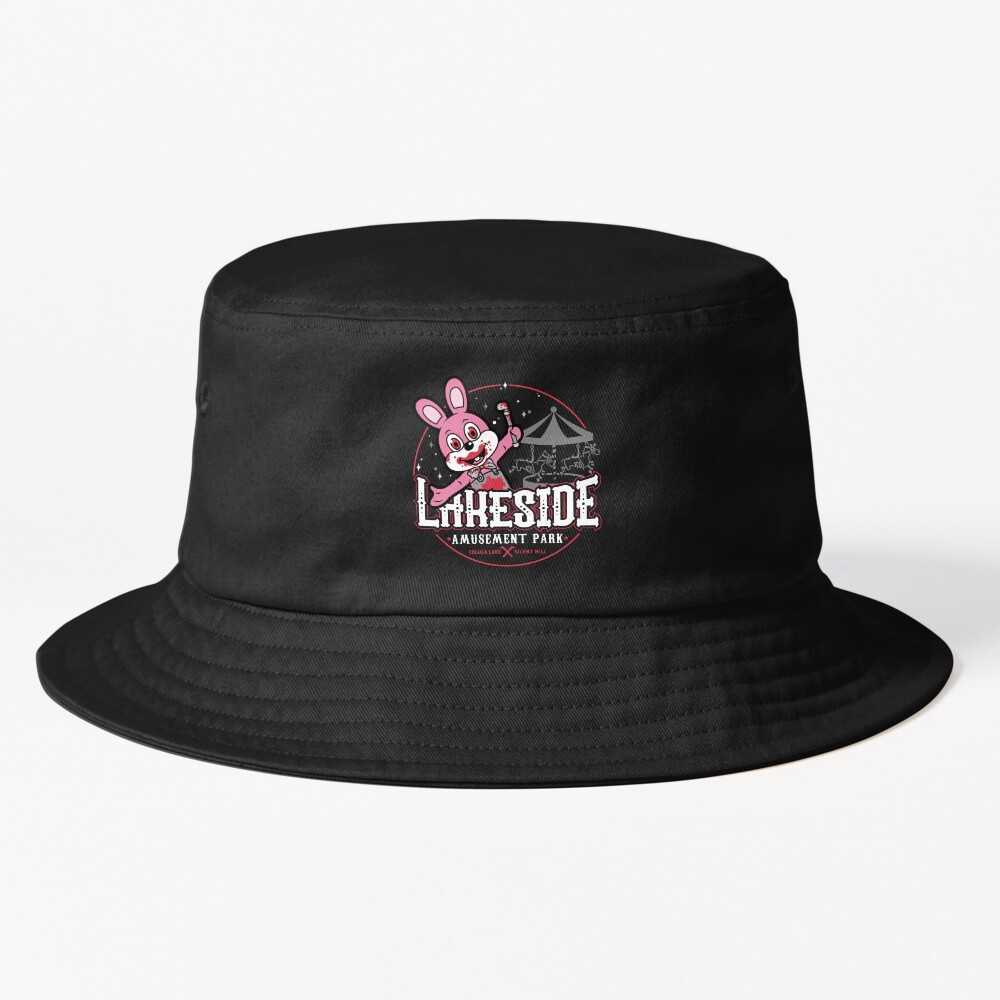 Lakeside Park Bucket Hat