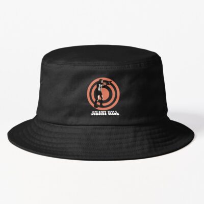 Heather Bucket Hat