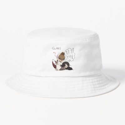 Silent Hill %C6%92 Bucket Hat
