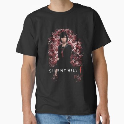 Silent Hill T-shirt