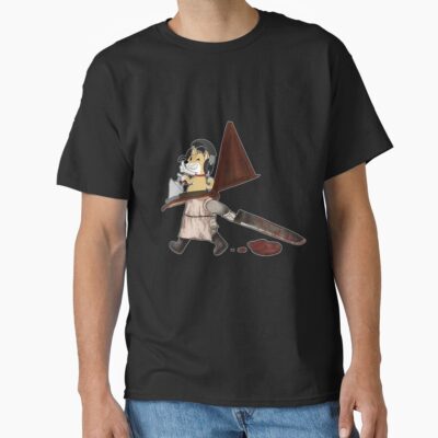 Silent Hill 2 True Ending T-shirt