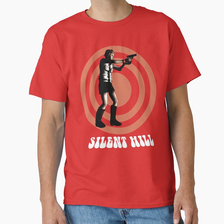 Heather T-shirt - Image 5