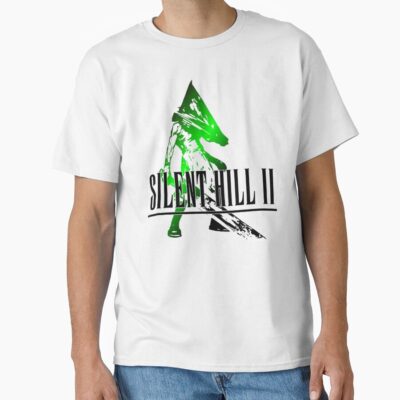 Sh2 X Ff T-shirt