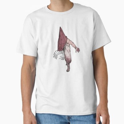Pyramid Head T-shirt