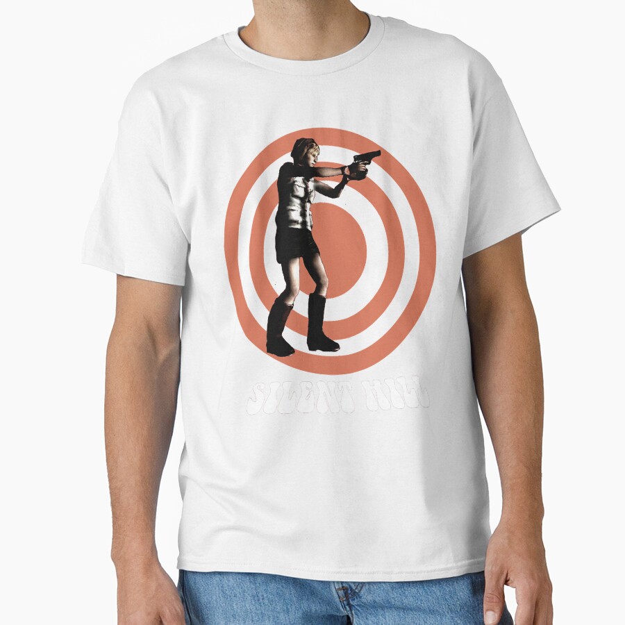 Heather T-shirt - Image 2